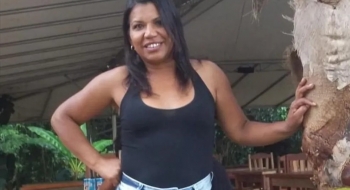 Mulher morre atropelada por aluna durante prova de direção